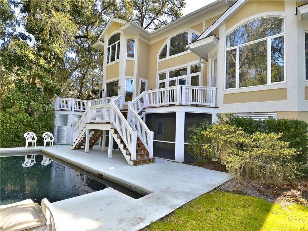 Hilton Head Home 997752