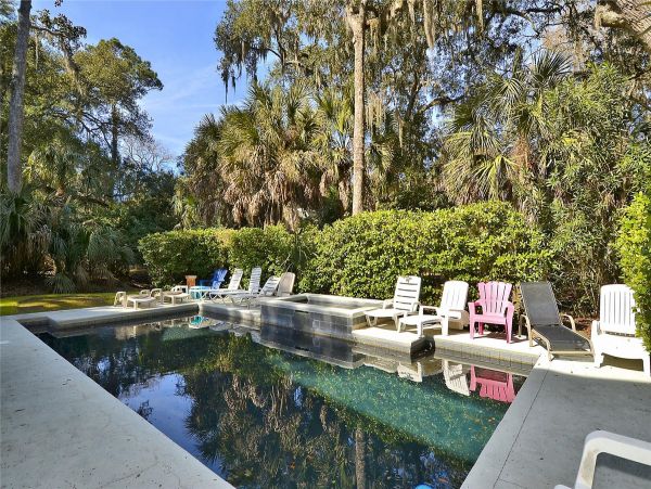 Hilton Head Home 997752