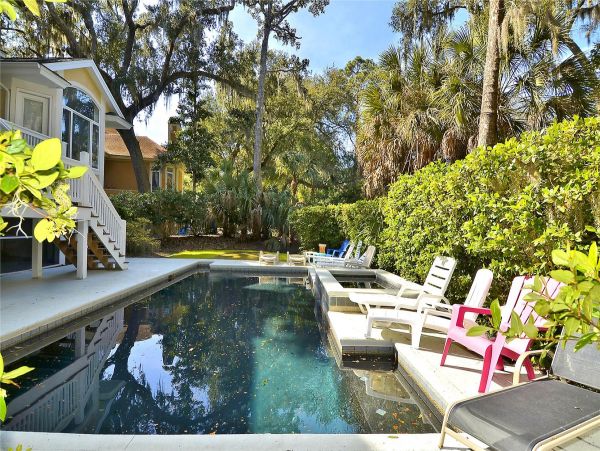 Hilton Head Home 997752