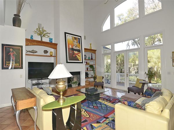 Hilton Head Home 997752