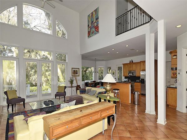 Hilton Head Home 997752
