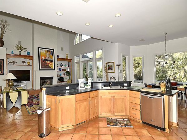 Hilton Head Home 997752