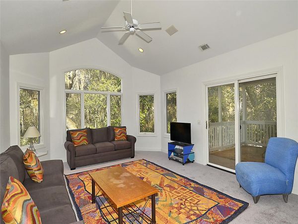 Hilton Head Home 997752