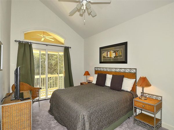Hilton Head Home 997752