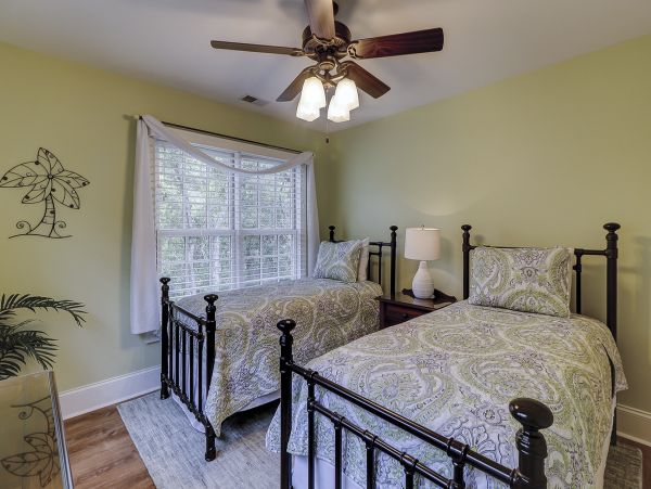 Hilton Head Vacation Pool Home Sleeps 12 Guests