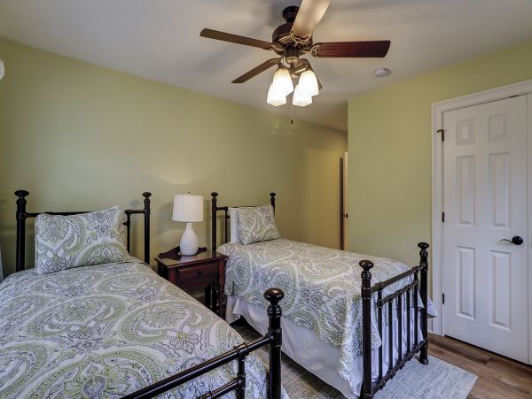 Hilton Head Vacation Pool Home Sleeps 12 Guests
