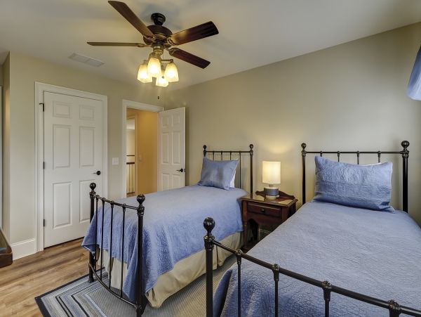 Hilton Head Vacation Pool Home Sleeps 12 Guests