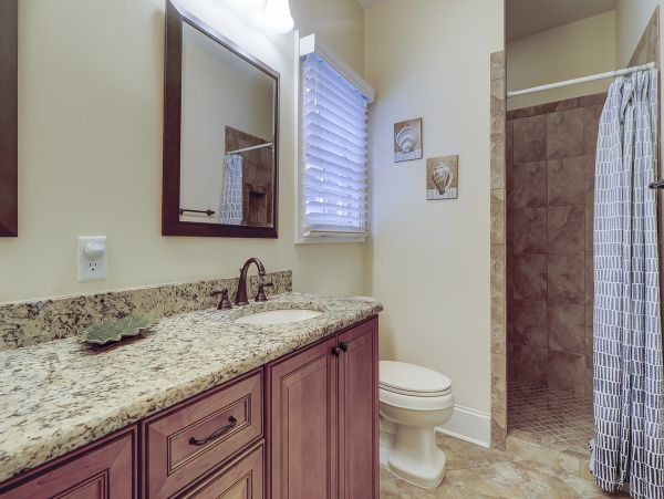 Hilton Head Vacation Pool Home Sleeps 12 Guests