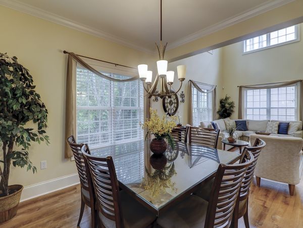 Hilton Head Vacation Pool Home Sleeps 12 Guests