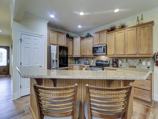 Hilton Head Vacation Pool Home Sleeps 12 Guests