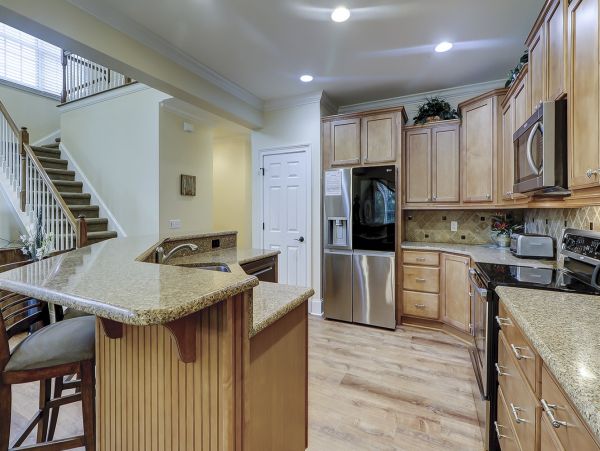 Hilton Head Vacation Pool Home Sleeps 12 Guests