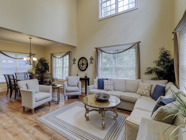 Hilton Head Vacation Pool Home Sleeps 12 Guests