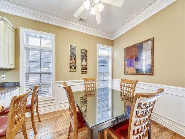Hilton Head Vacation Rental 5 Bedroom & Private Pool Sleeps 12