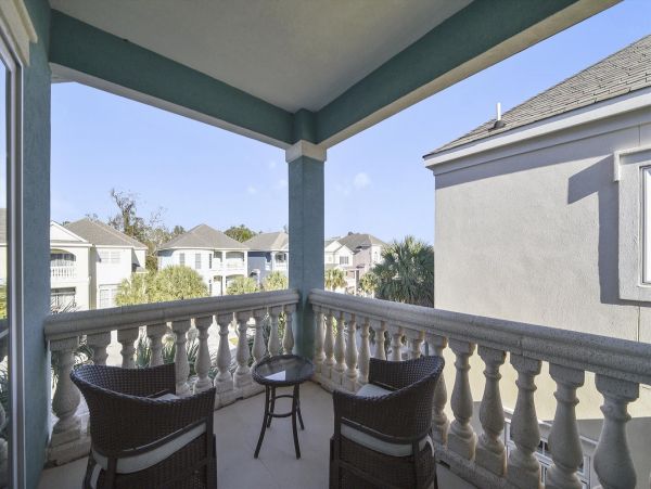 Hilton Head Vacation Rental 5 Bedroom & Private Pool Sleeps 12