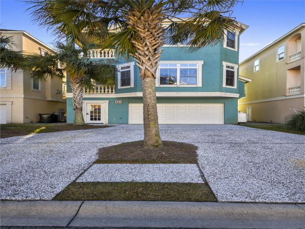 Hilton Head Vacation Rental 5 Bedroom & Private Pool Sleeps 12