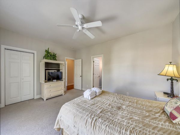 Hilton Head Five Bedroom Home With Private Pool