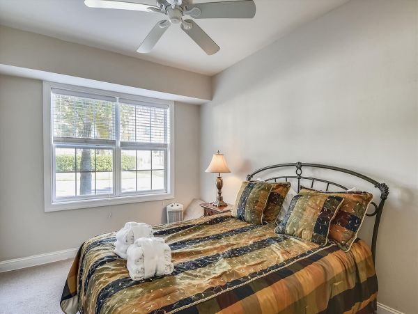 Hilton Head Five Bedroom Home With Private Pool