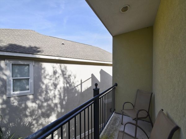 Hilton Head Five Bedroom Home With Private Pool