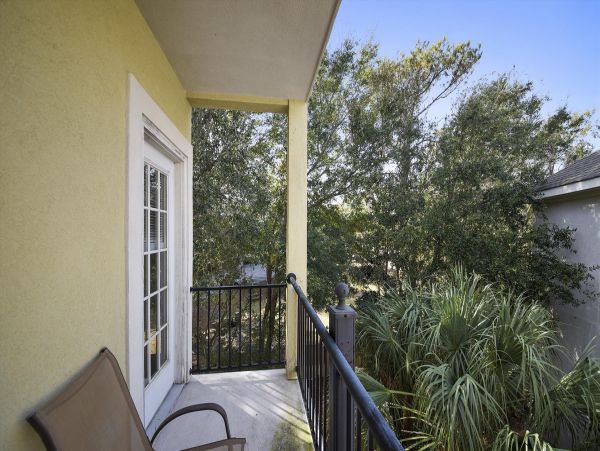 Hilton Head Five Bedroom Home With Private Pool