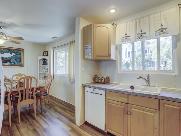 Oceanfront Hilton Head Island Rental with Pool & Beach Access