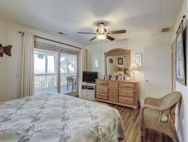 Oceanfront Hilton Head Island Rental with Pool & Beach Access