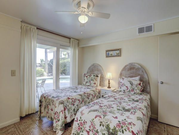 Oceanfront Hilton Head Island Rental with Pool & Beach Access