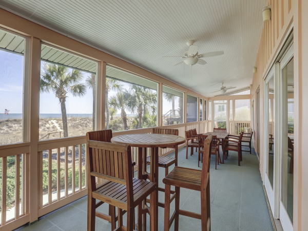 Oceanfront Hilton Head Island Rental with Pool & Beach Access