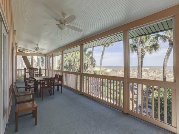 Oceanfront Hilton Head Island Rental with Pool & Beach Access