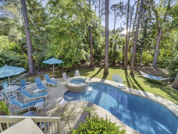 Hilton Head Home 997758