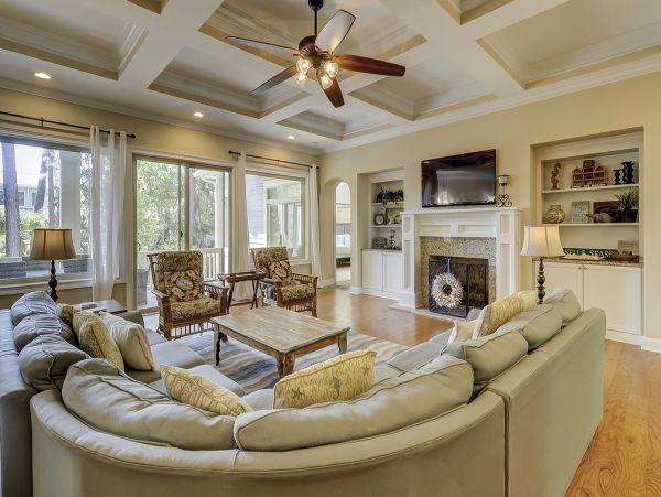 Hilton Head Home 997758