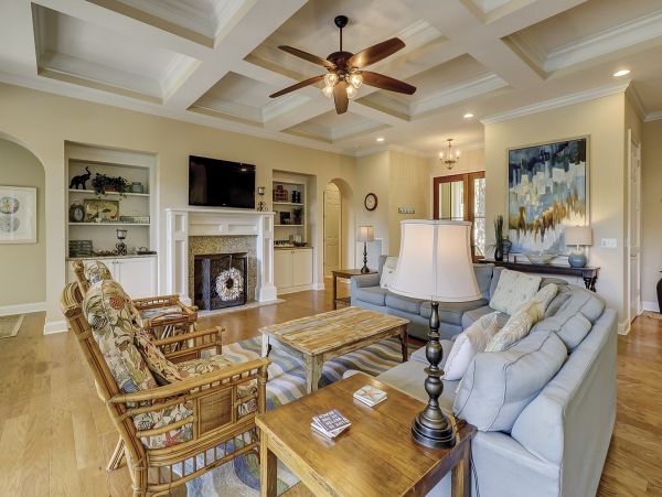 Hilton Head Home 997758