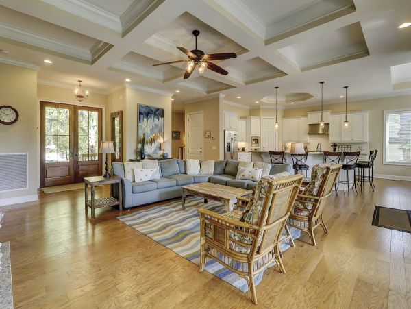 Hilton Head Home 997758