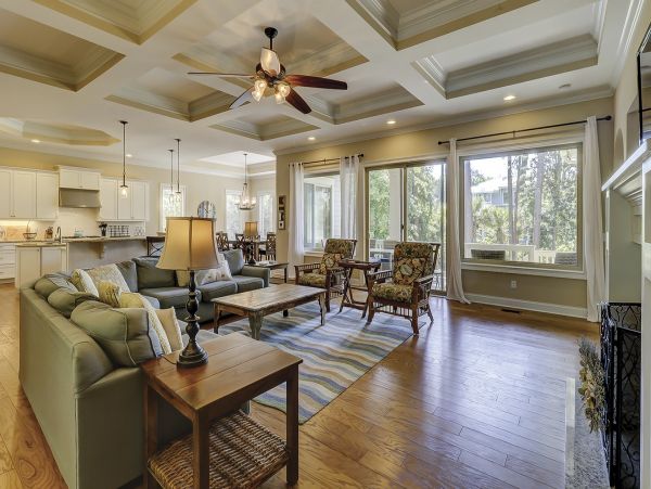 Hilton Head Home 997758