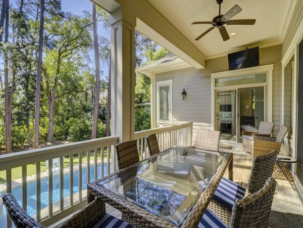 Hilton Head Home 997758