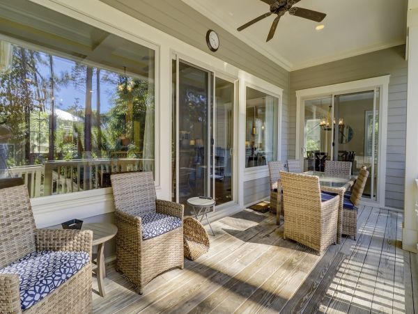 Hilton Head Home 997758