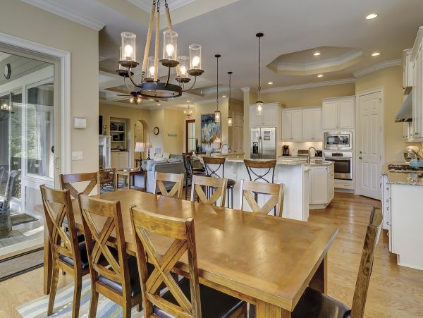 Hilton Head Home 997758