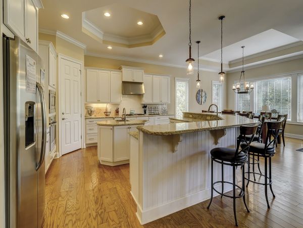 Hilton Head Home 997758