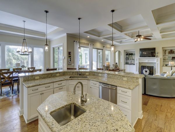 Hilton Head Home 997758