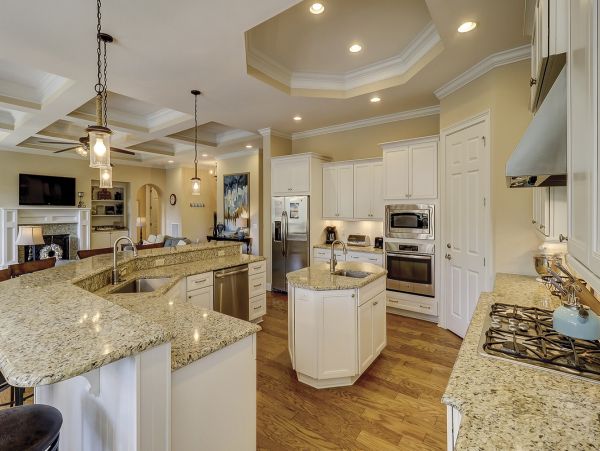 Hilton Head Home 997758