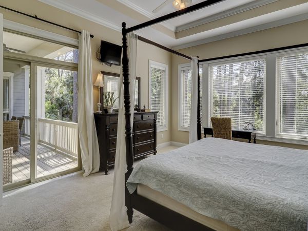 Hilton Head Home 997758