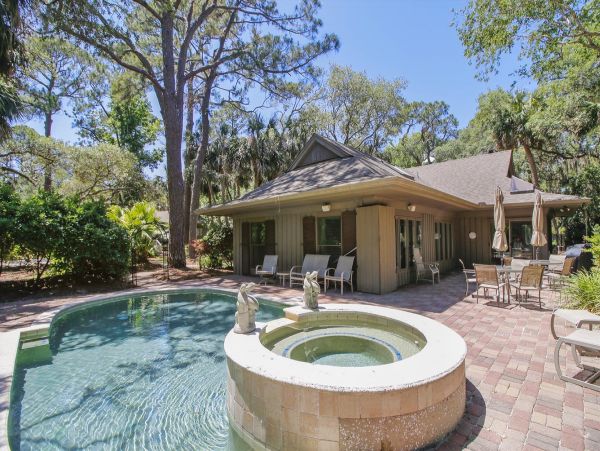 Hilton Head Home 997759