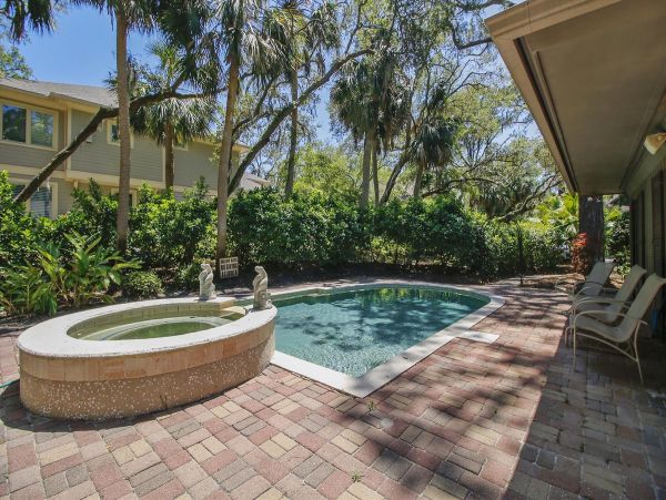Hilton Head Home 997759
