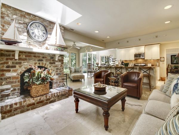 Hilton Head Home 997759