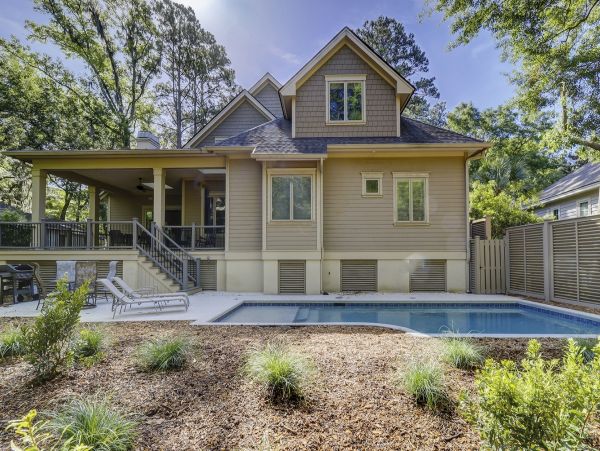 Hilton Head Home 997760
