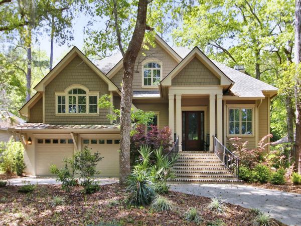 Hilton Head Home 997760