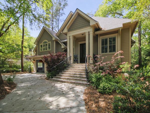 Hilton Head Home 997760