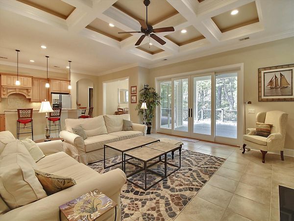 Hilton Head Home 997760