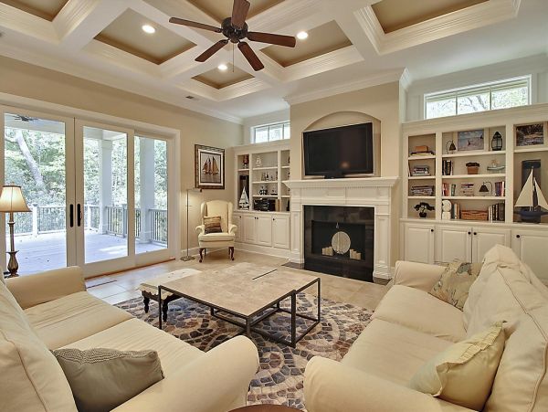 Hilton Head Home 997760