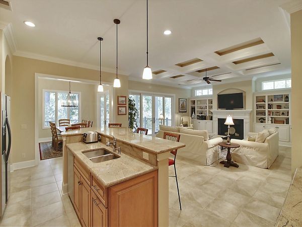 Hilton Head Home 997760