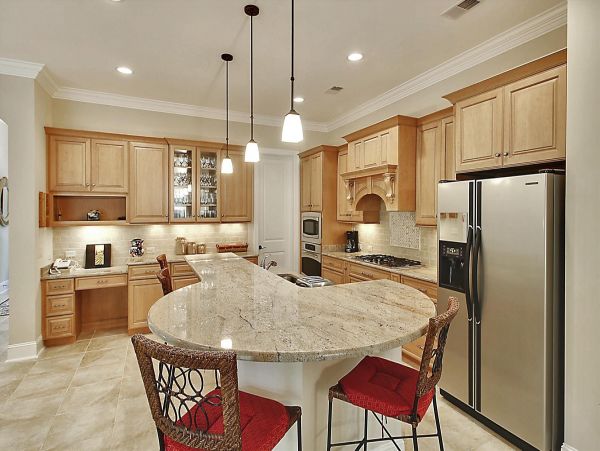 Hilton Head Home 997760